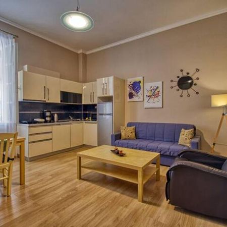 Island Boutique Hotel (Adults Only) Rhodes City Екстериор снимка