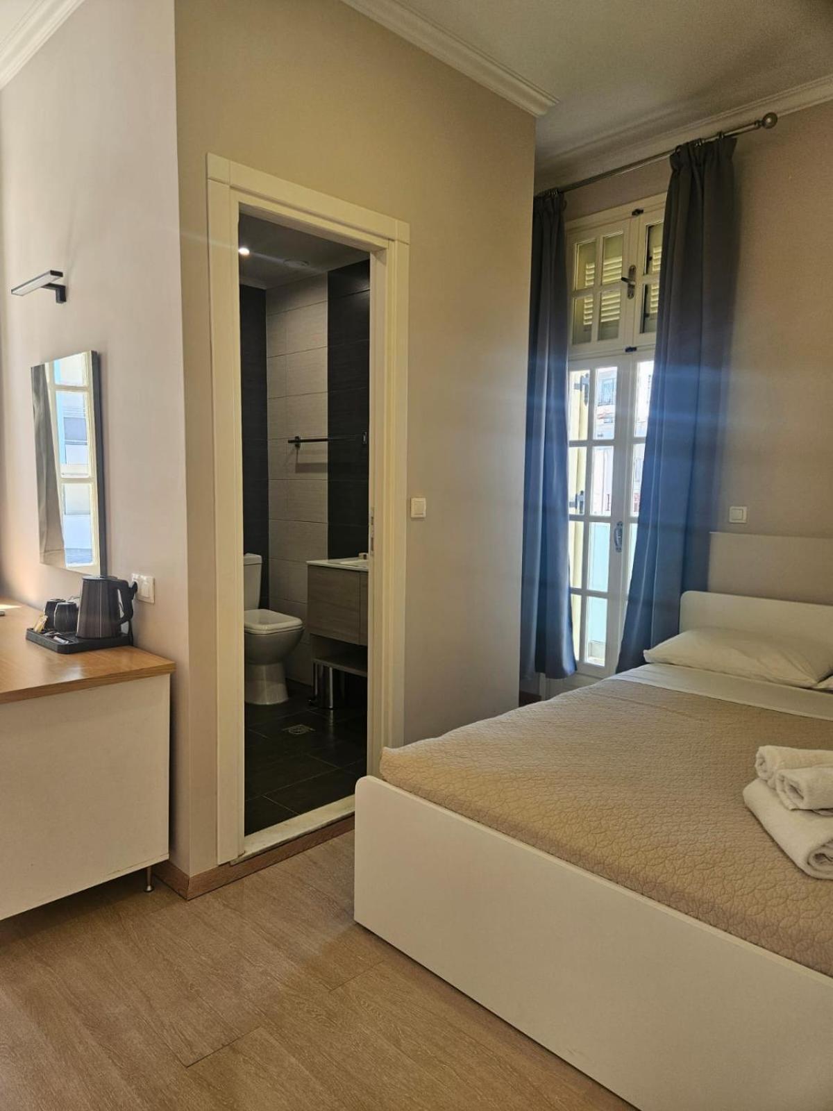 Island Boutique Hotel (Adults Only) Rhodes City Екстериор снимка